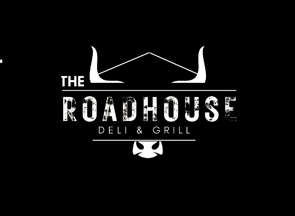 Roadhouse Deli & Grill logo